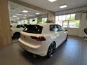 VW Golf VIII 2.0 TSI GTI Clubsport DSG