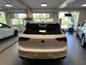 VW Golf VIII 2.0 TSI GTI Clubsport DSG