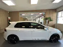 VW Golf VIII 2.0 TSI GTI Clubsport DSG