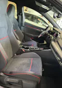 VW Golf VIII 2.0 TSI GTI Clubsport DSG