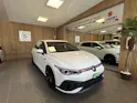 VW Golf VIII 2.0 TSI GTI Clubsport DSG