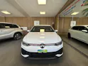 VW Golf VIII 2.0 TSI GTI Clubsport DSG