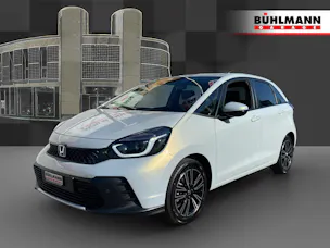 Honda Jazz 1.5 i-MMD Advance