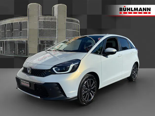 Honda Jazz 1.5 i-MMD Advance