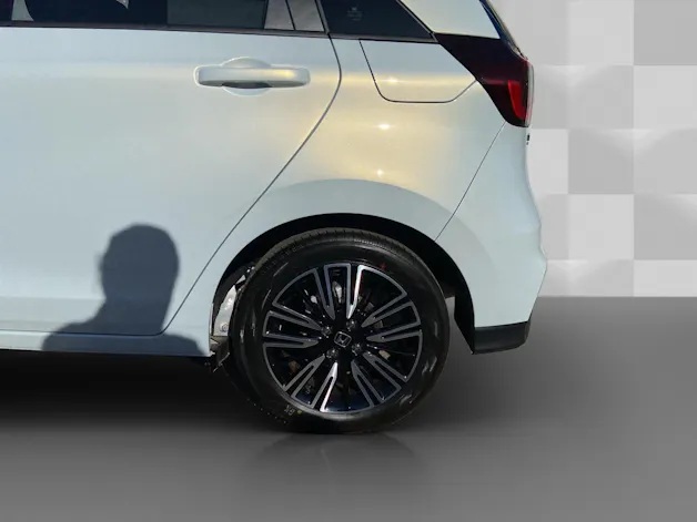 Honda Jazz 1.5 i-MMD Advance