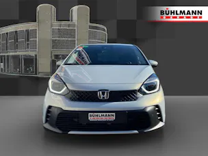 Honda Jazz 1.5 i-MMD Advance