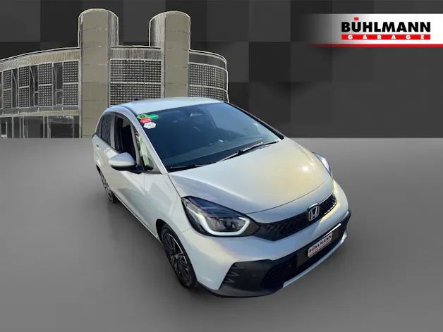 Honda Jazz 1.5 i-MMD Advance