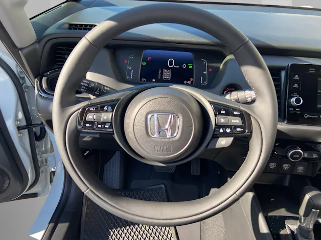 Honda Jazz 1.5 i-MMD Advance