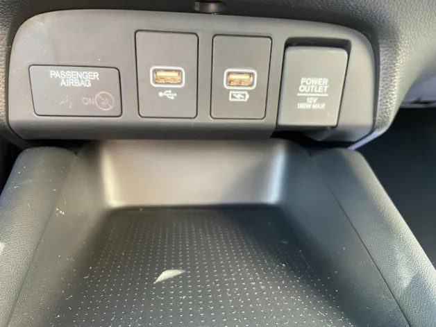 Honda Jazz 1.5 i-MMD Advance
