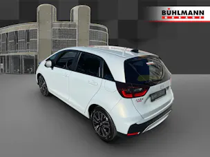 Honda Jazz 1.5 i-MMD Advance