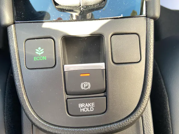 Honda Jazz 1.5 i-MMD Advance