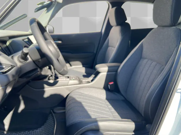 Honda Jazz 1.5 i-MMD Advance