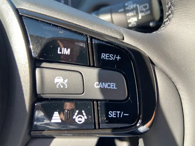 Honda Jazz 1.5 i-MMD Advance