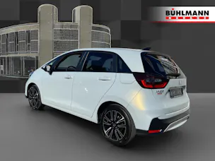 Honda Jazz 1.5 i-MMD Advance