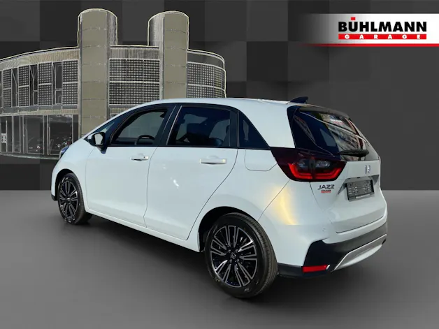Honda Jazz 1.5 i-MMD Advance