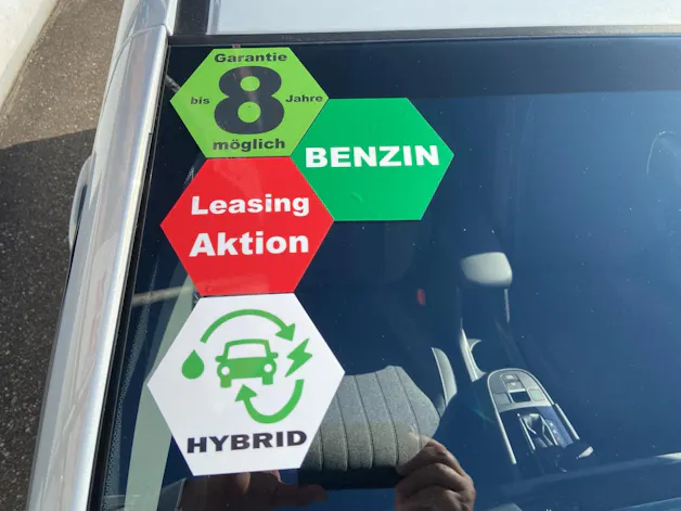 Honda Jazz 1.5 i-MMD Advance