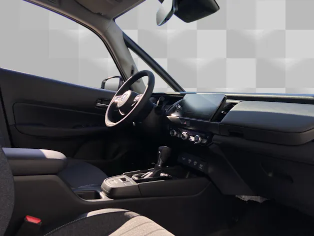 Honda Jazz 1.5 i-MMD Advance