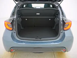 Toyota Yaris 1.5 VVT-i HSD Premium
