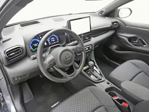 Toyota Yaris 1.5 VVT-i HSD Premium