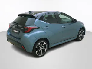 Toyota Yaris 1.5 VVT-i HSD Premium