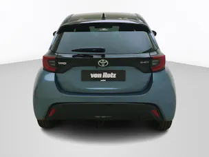 Toyota Yaris 1.5 VVT-i HSD Premium