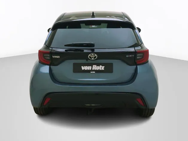 Toyota Yaris 1.5 VVT-i HSD Premium