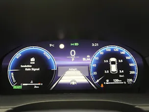 Toyota Yaris 1.5 VVT-i HSD Premium