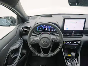 Toyota Yaris 1.5 VVT-i HSD Premium