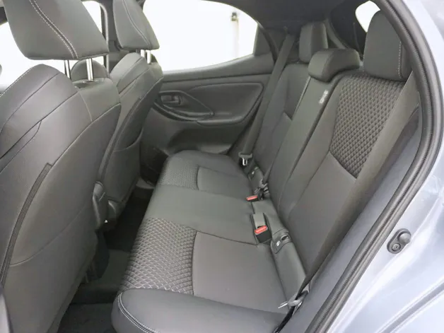 Toyota Yaris 1.5 VVT-i HSD Premium