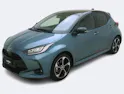 Toyota Yaris 1.5 VVT-i HSD Premium