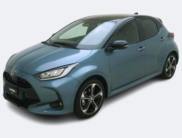 Toyota Yaris 1.5 VVT-i HSD Premium