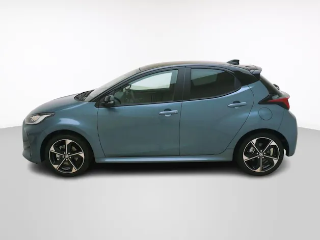 Toyota Yaris 1.5 VVT-i HSD Premium