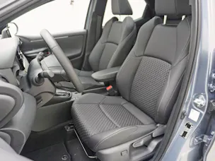 Toyota Yaris 1.5 VVT-i HSD Premium