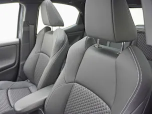 Toyota Yaris 1.5 VVT-i HSD Premium
