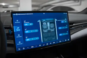 BYD Seal Excellence AWD