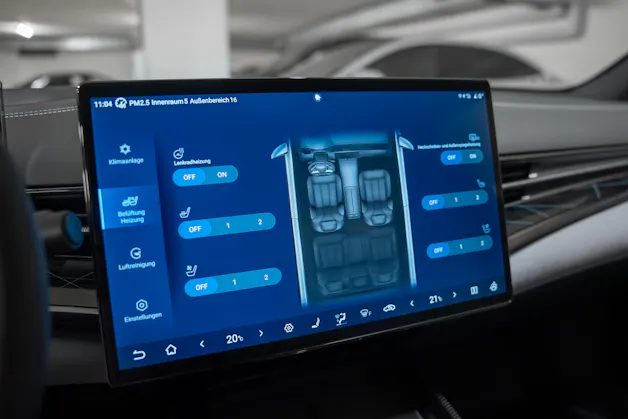BYD Seal Excellence AWD