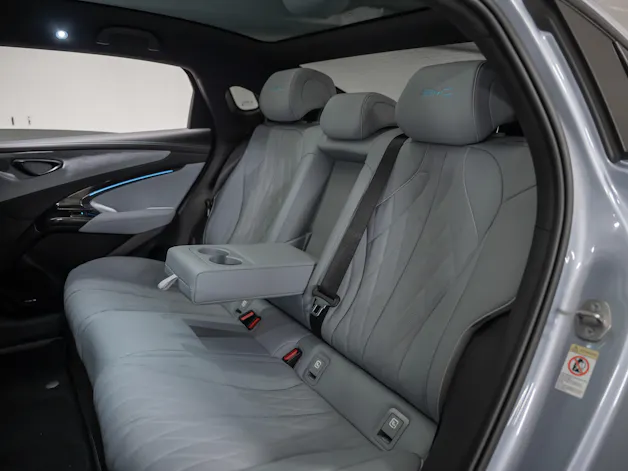 BYD Seal Excellence AWD
