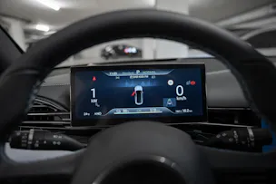 BYD Seal Excellence AWD