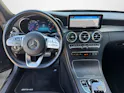 Mercedes-Benz C-Klasse A205 Cabriolet C 200 AMG Line 4matic