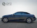 Mercedes-Benz C-Klasse A205 Cabriolet C 200 AMG Line 4matic