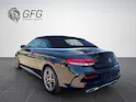 Mercedes-Benz C-Klasse A205 Cabriolet C 200 AMG Line 4matic