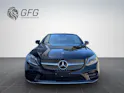 Mercedes-Benz C-Klasse A205 Cabriolet C 200 AMG Line 4matic