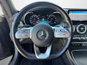 Mercedes-Benz C-Klasse A205 Cabriolet C 200 AMG Line 4matic