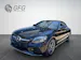 Mercedes-Benz C-Klasse A205 Cabriolet C 200 AMG Line 4matic