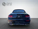 Mercedes-Benz C-Klasse A205 Cabriolet C 200 AMG Line 4matic