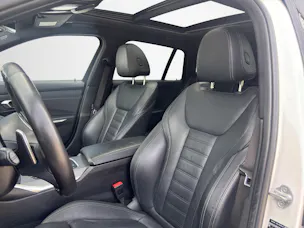 BMW 3er Reihe G21 Touring 330d xDrive SAG