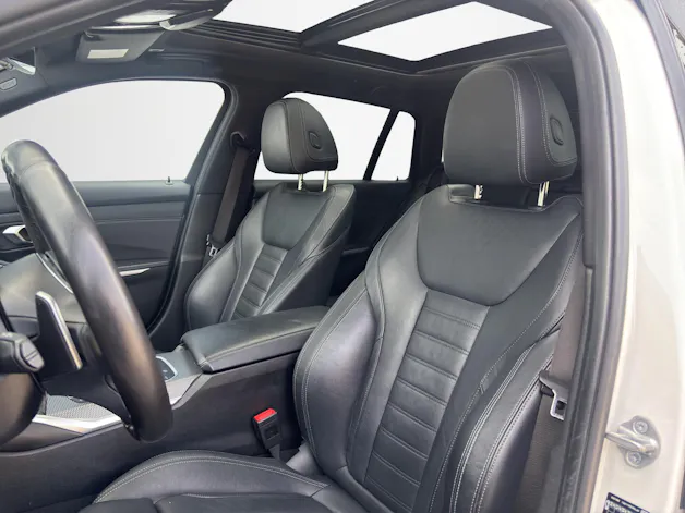 BMW 3er Reihe G21 Touring 330d xDrive SAG