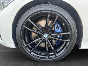 BMW 3er Reihe G21 Touring 330d xDrive SAG