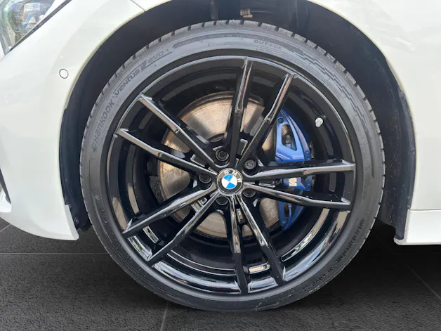 BMW 3er Reihe G21 Touring 330d xDrive SAG