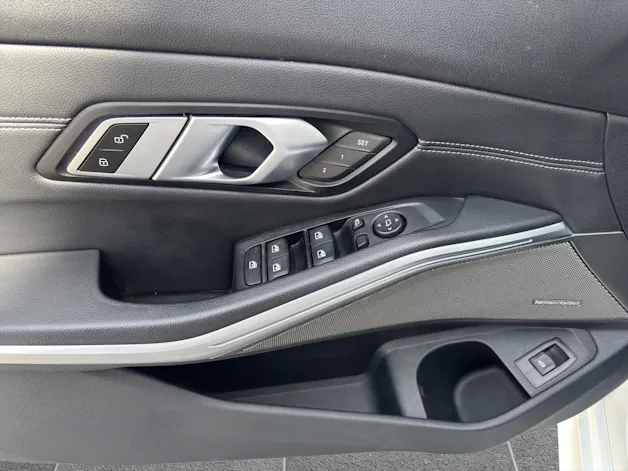 BMW 3er Reihe G21 Touring 330d xDrive SAG